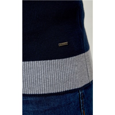 Джемпер P321-15878 navy