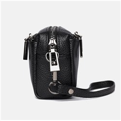 Bags Сумка женская / кожа /   025101