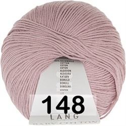 Пряжа Lang Yarns Baby Cotton