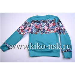 2356 Свитшот Love Alice