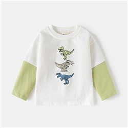 WELLKIDS  	 tx2682