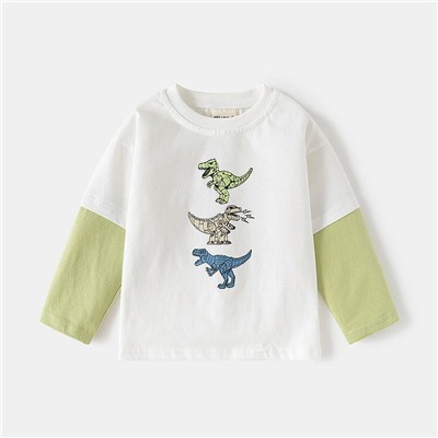 WELLKIDS  	 tx2682