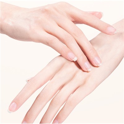 Крем для рук Коллагеновый с насадкой для выдавливания в виде цветочка Sadoer, 30 гр.