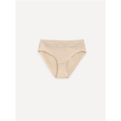 Conte elegant Трусы BASIC COLLECTION LB 5010 (пакет)