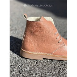 Ab.Zapatos 4619/2 ANTIQUE+AB.Z · Pelle · 21-19 (370) ANTIQUE