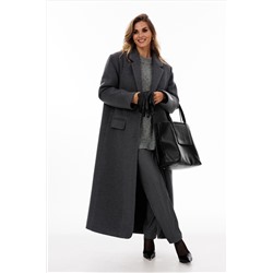 Пальто EOLA 2892 серый