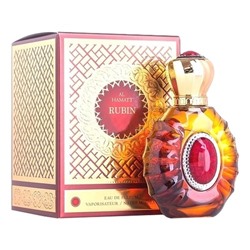 AL HAMATT RUBIN edp 85ml