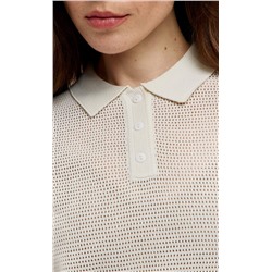 Поло жен F612-1583 l.beige