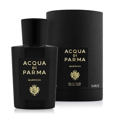 ACQUA DI PARMA QUERCIA edp 7ml mini