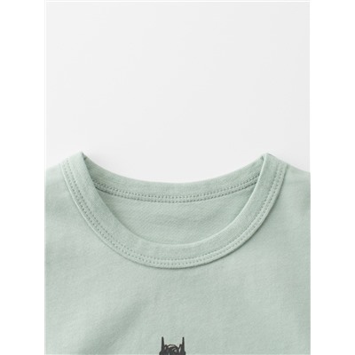 TSKIDS Футболка  9A019