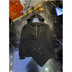 Мужской спортивный костюм ВС-1 синий