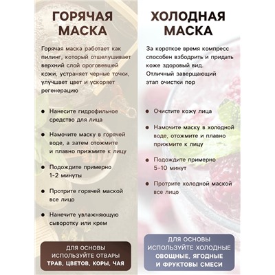 Маска для лица, многоразовая, 24×13.5 см, белая