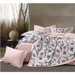 Постельное белье из поплина cтандарт П-3279