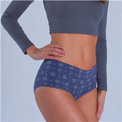 6803-81 Трусы-шорты женские