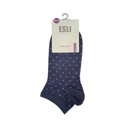 ESLI CLASSIC Короткие носки