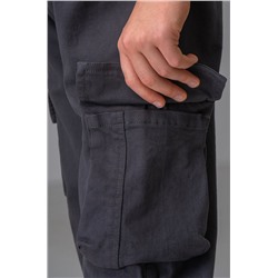 Брюки-джоггеры для мальчика Happyfox