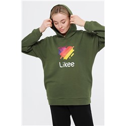 141537 Emansipe Худи