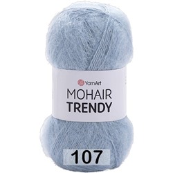 Пряжа YarnArt Mohair Trendy