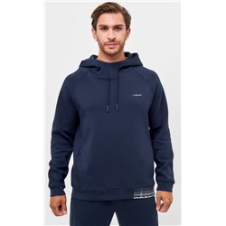 Худи P421-0506 d.blue