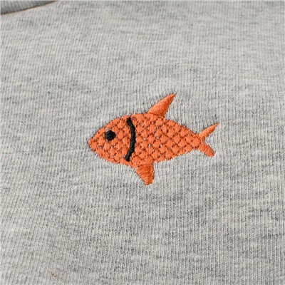 TSKIDS Водолазка LS3811