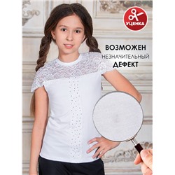 Соль&Перец Блузка