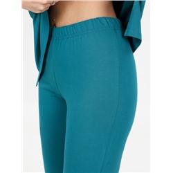 Нертела - костюм петроль