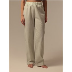 Брюки домашние женские SL HOME Linen