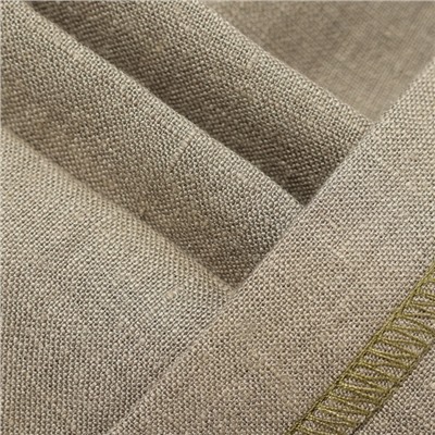 Салфетка «Этель» Linen collection, 30×40 см, 100% лён, 170 г/м²