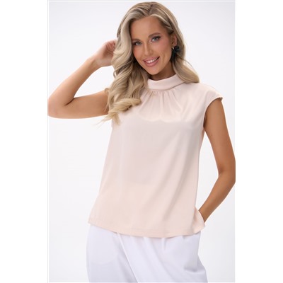 Топ Арина (бежевый)