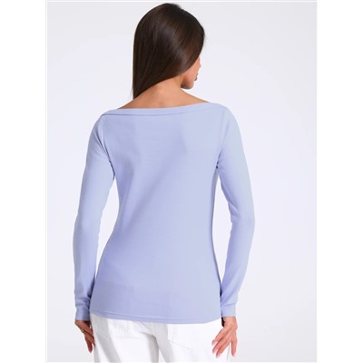 Апрель Лонгслив 1ЖДЛД4886200