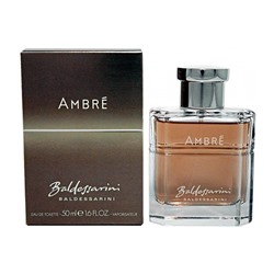 BALDESSARINI AMBRE edt (m) 50ml