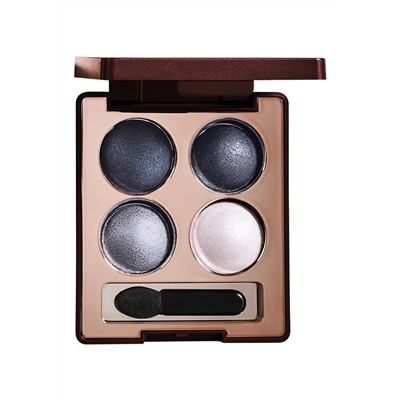Запеченные тени для век Glam Power