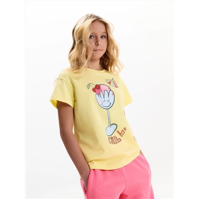 PELICAN Футболка GFT3388/1