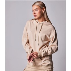 Худи #ОКТ1663, бежевый