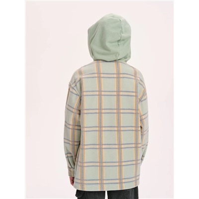 PELICAN Куртка BFCR3369