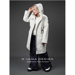 DIMMA Пальто 2669