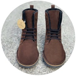 AB.Z. 27001 CHOCOLATE