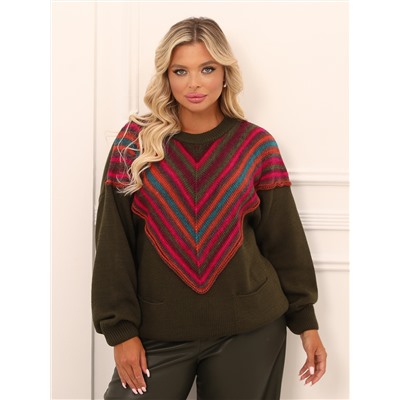 Джемпер Др5-544/3