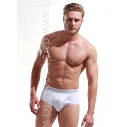 Трусы мужские N282BL Jolidon слип