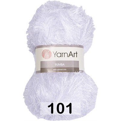 Пряжа YarnArt Rumba