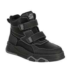 Ботинки Kedberry 593-2 black