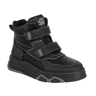 Ботинки Kedberry 593-2 black