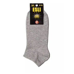 ESLI 19С-146 СПЕ (Шоу бокс) Носки мужские