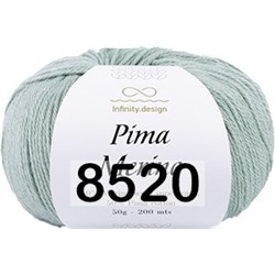 Пряжа Infinity Pima Merino