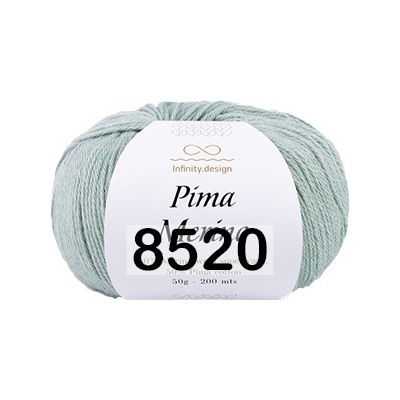 Пряжа Infinity Pima Merino
