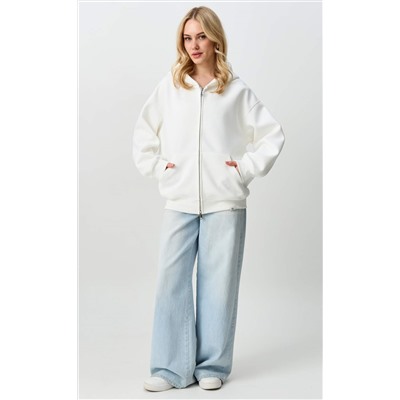 Толстовка P611-15-01 white