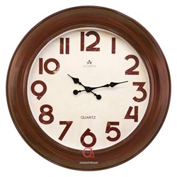 Atlantis 366 brown