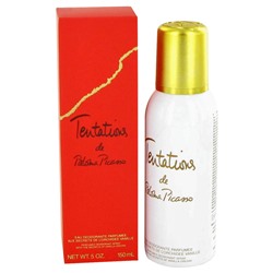 PALOMA PICASSO TENTATION (w) 150ml deo