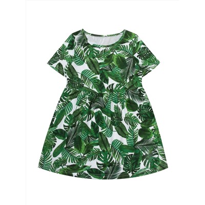 Апрель Платье 1ДПК3998001н