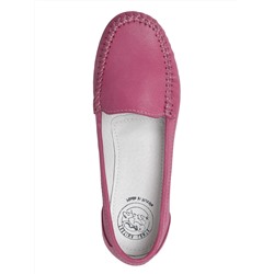 Мокасины 
                                                                                                                     Captor535-46